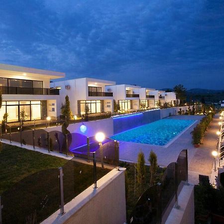 Beverly Hills Villa Kusadasi Exterior foto